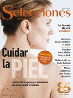 Reader's Digest Argentina 
